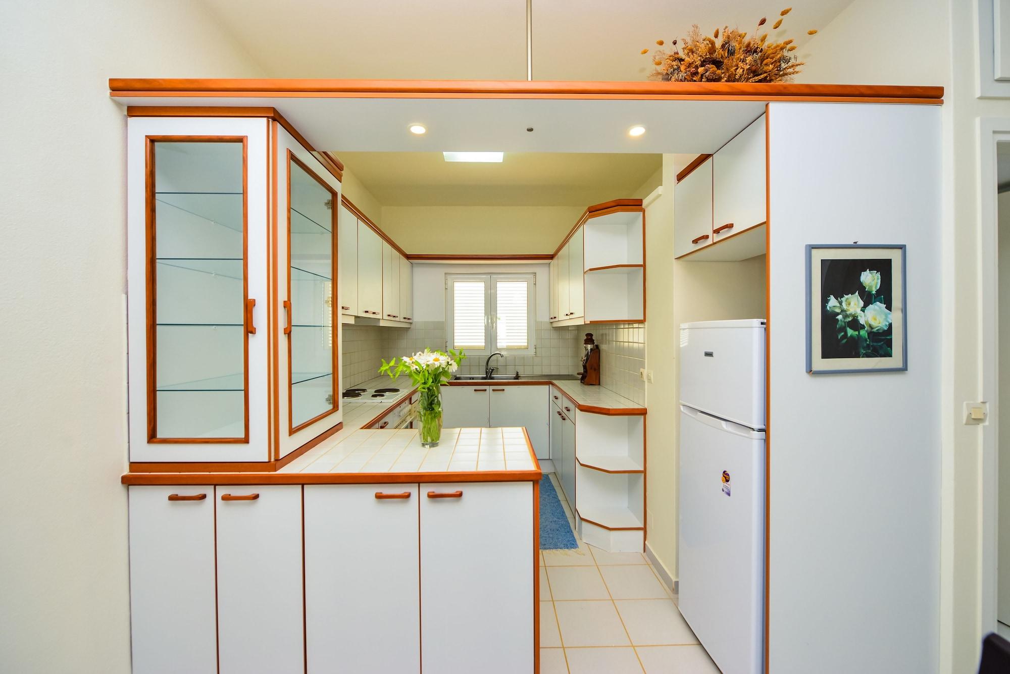 أنِساراس Golden Dream Apartments المظهر الخارجي الصورة