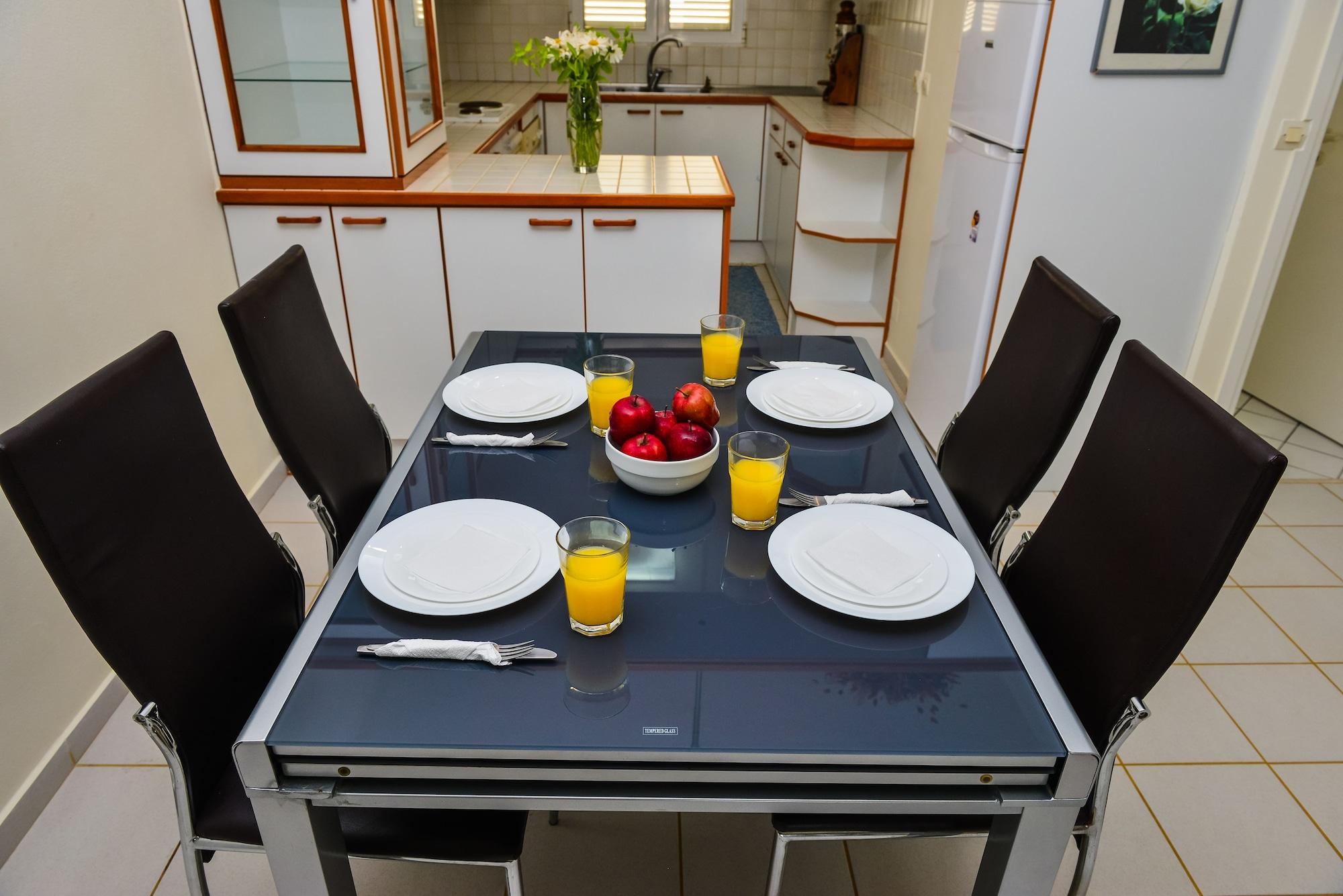 أنِساراس Golden Dream Apartments المظهر الخارجي الصورة