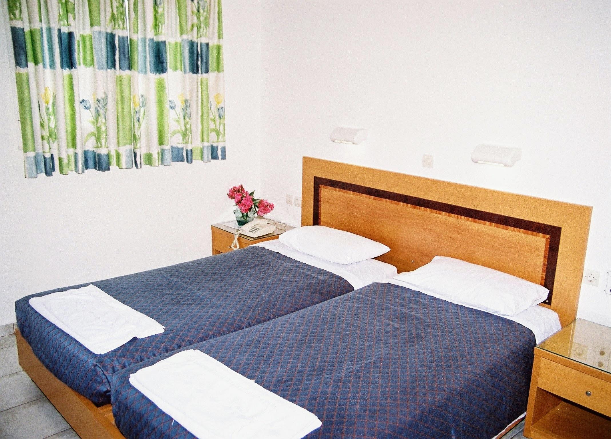 أنِساراس Golden Dream Apartments المظهر الخارجي الصورة
